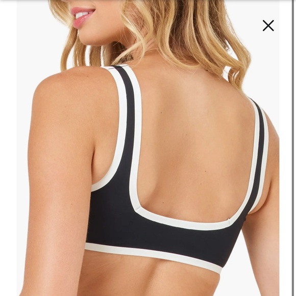 LSPACE Bikini Top - Picture 2 of 3